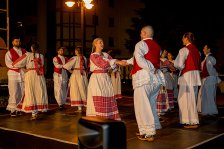 07.10.2023 Benefizkonzert - 50. Geburtstag Pfr. Nikolaus